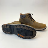 Skechers Brodgen, Mens relaxed fit, 9053