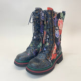 Laura Vita värikäs saapikas Oyao 9063