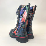 Laura Vita värikäs saapikas Oyao 9063