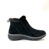 Skechers Easy Going High Zip 11415