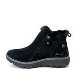 Skechers Easy Going High Zip 11415