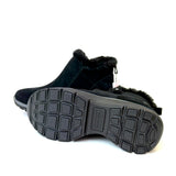 Skechers Easy Going High Zip 11415