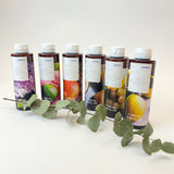 Korres Shower gel 9357