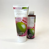 Korres Body Milk 9356