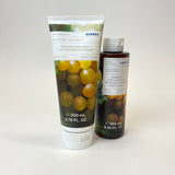 Korres Body Milk 9356