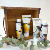 Korres Body Milk 9356