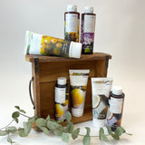 Korres Shower gel 9357