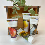 Korres Body Milk 9356