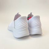 Skechers slip-ins ultra flex 3.0 white 9406