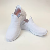 Skechers slip-ins ultra flex 3.0 white 9406