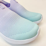 Skechers ultra flex 3.0 slip-ins lavender/turquoise 9412