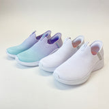 Skechers ultra flex 3.0 slip-ins lavender/turquoise 9412