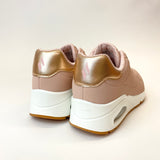 Skechers UNO Shimmer Away  9404