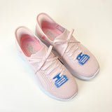 Skechers womens ultra flex 3.0 slip-ins light pink 9435