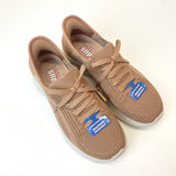 Skechers womens ultra flex 3.0 slip-ins tan 9436