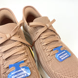 Skechers womens ultra flex 3.0 slip-ins tan 9436