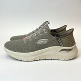 Skechers Men´s slip-ins. Arch Fit 2.0 Look ahead 9453