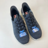 Skechers mens slip-ins 3.0 tummanharmaa 9487