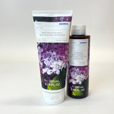 Korres Body Milk 9356