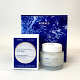 Korres Probiotic SuperDose Face Mask 9502