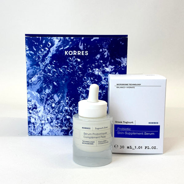 Korres Probiotic Skin-Supplement Serum 9503