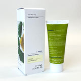 Korres Santorini Grape Volcanic SkinReset Mask 9505