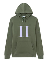 Les Deux Encore boucle hoodie 8520