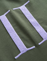 Les Deux Encore boucle hoodie 8520