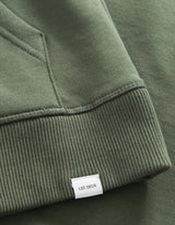 Les Deux Encore boucle hoodie 8520