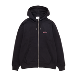 Makia Julius Hooded Sweatshirt 9005