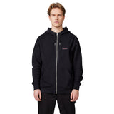 Makia Julius Hooded Sweatshirt 9005