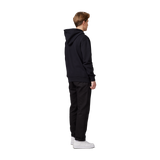 Makia Julius Hooded Sweatshirt 9005