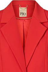 PBO Comfort Lavanna blazer 10672