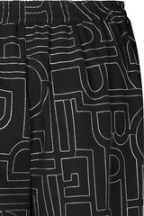 PBO Mono pants 11763