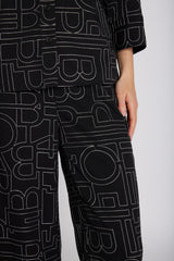 PBO Mono pants 11763