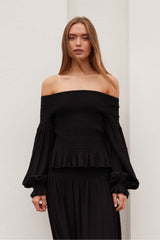 RdF Gunhild blouse 10821