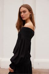 RdF Gunhild blouse 10821