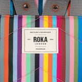 Roka Canfield B, medium-koko 9529