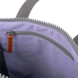 Reppu Finch. kierrätysmater. m-koko 3682