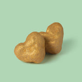 The Mallows golden hearts vaahtokarkki