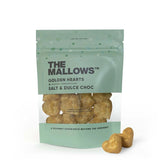 The Mallows golden hearts vaahtokarkki