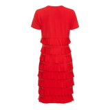 PBO Jolaf t-shirt dress