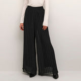 Kaffe nikka pleated pants 8669