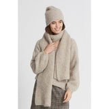 Rue de Femme Kalila knit huivi 8644