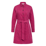 Claire Deniece dress 8653