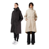 Makia Isla coat 8735