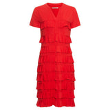 PBO Jolaf t-shirt dress