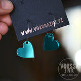 Vorssa Ink Love akryyli 8705