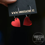 Vorssa Ink Love akryyli 8705