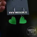 Vorssa Ink Love akryyli 8705